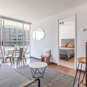 Apartamento de 2 Dormitorios